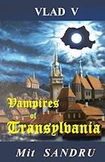 Vampires of Transylvania