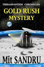 Gold Rush Mystery