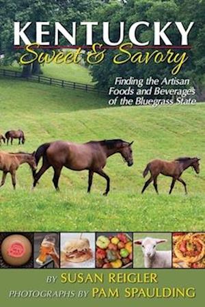 Kentucky - Sweet & Savory