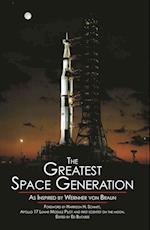 The Greatest Space Generation