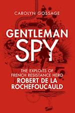 Gentleman Spy