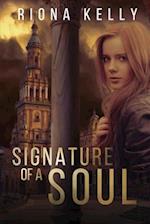 Signature of a Soul 