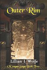 Outer Rim: Space fantasy adventure 