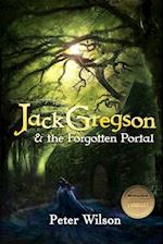 Jack Gregson & the Forgotten Portal 