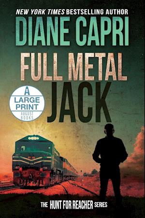 Full Metal Jack Large Print Edition