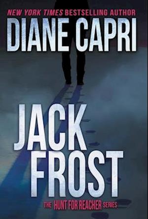 Jack Frost: The Hunt for Jack Reacher Series