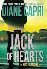 Jack of Hearts: The Hunt for Jack Reacher Series 