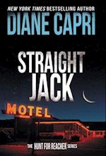 Straight Jack: The Hunt for Jack Reacher Series 
