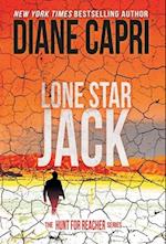 Lone Star Jack: The Hunt for Jack Reacher Series 