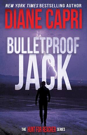 Bulletproof Jack