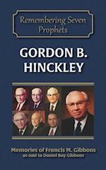 Gordon B. Hinckley