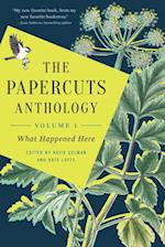 The Papercuts Anthology