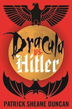 Dracula vs. Hitler