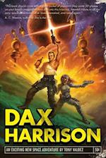 Dax Harrison