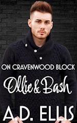 Ollie & Bash: On Cravenwood Block 
