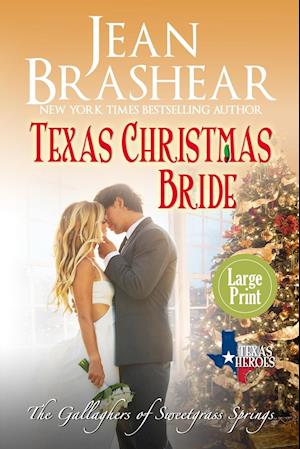 Texas Christmas Bride