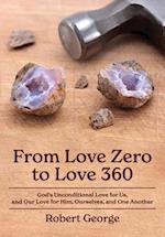 From Love Zero to Love 360