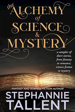 The Alchemy and Science of Mystery