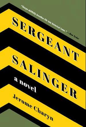 Sergeant Salinger