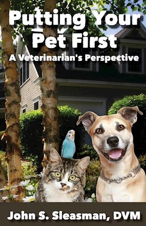 Putting Your Pet First