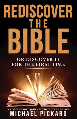 Rediscover the Bible