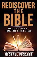 Rediscover the Bible