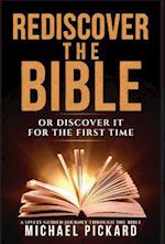 Rediscover The Bible