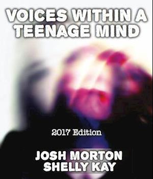 Voices Within A Teenage Mind [2017 Edition]