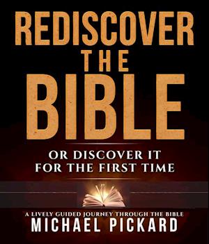 Rediscover The Bible