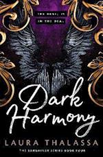 Dark Harmony (The Bargainers Book 4)