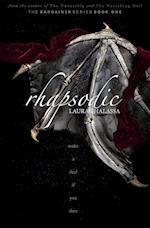 Rhapsodic (The Bargainers Book 1) 