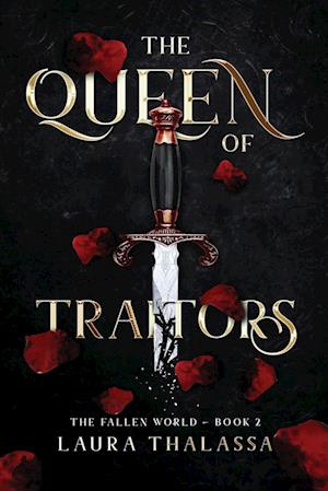 The Queen of Traitors (The Fallen World Book 2)