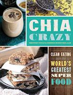 Chia Crazy Cookbook