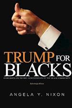 Trump for Blacks