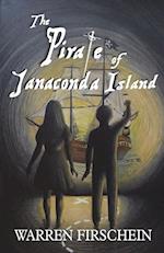The Pirate of Janconda Island