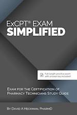 ExCPT Exam Simplified