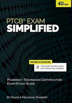 PTCB Exam Simplified