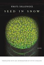 Seed in Snow