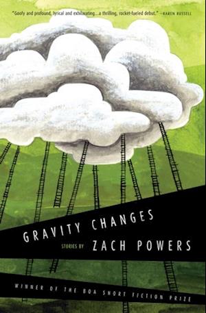 Gravity Changes