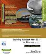 Exploring Autodesk Revit Structure 2016, 6th Edition