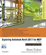 Exploring Autodesk Revit 2017 for Mep