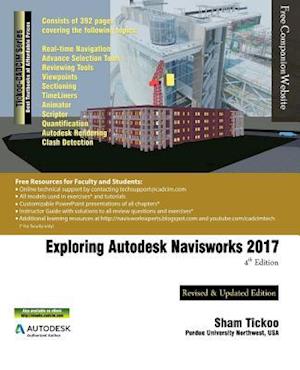 Exploring Autodesk Navisworks 2017