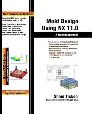 Mold Design Using Nx 11.0