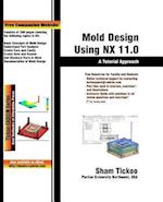Mold Design Using Nx 11.0