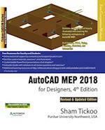 AutoCAD MEP 2018 for Designers
