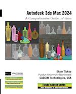 Autodesk 3ds Max 2024