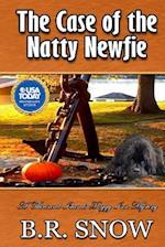 The Case of the Natty Newfie
