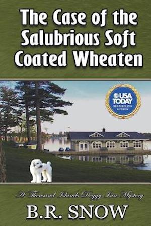 The Case of the Salubrious Soft Coated Wheaten