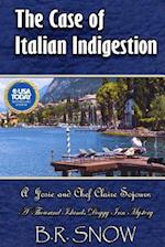 The Case of Italian Indigestion