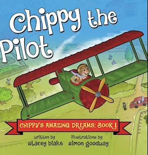 CHIPPY THE PILOT